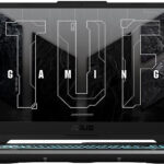 Asus Tuf Gaming A15 FA506NCR-HN021W recenze