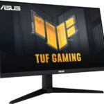 Asus VG32AQL1A recenze