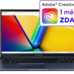 Asus Vivobook 15 X1502VA-NJ879W recenze