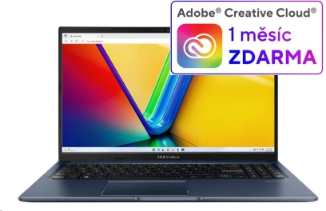 Asus Vivobook 15 X1502VA-NJ879W recenze