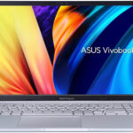 Asus Vivobook 15 X1502VA-NJ881W recenze