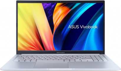 Asus Vivobook 15 X1502VA-NJ881W recenze