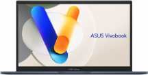 Asus Vivobook 15 X1504VA-BQ1035 recenze