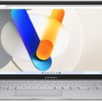 Asus Vivobook 15 X1504VA-NJ1719W recenze