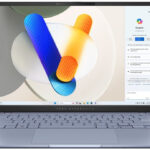 Asus Vivobook S 14 S5406SA-PP013W recenze