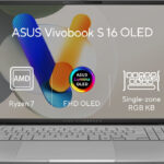 Asus Vivobook S 16 M5606KA-OLED063W recenze