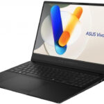 Asus Vivobook S 16 S5606CA-OLED046X recenze