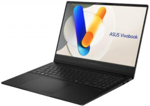 Fotografie Asus Vivobook S 16 S5606CA-OLED046X  recenzía