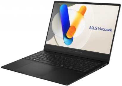 Asus Vivobook S 16 S5606CA-OLED046X recenze