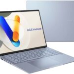 Asus Vivobook S 16 S5606CA-OLED048X recenze