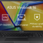 Asus Vivobook X1605VA-MB1267W recenze
