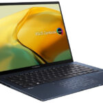 Asus Zenbook 14 UX3402VA-KN593X recenze
