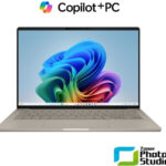 Asus Zenbook A14 UX3407-OLED305W recenze