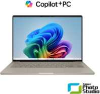 Asus Zenbook A14 UX3407-OLED305W recenze