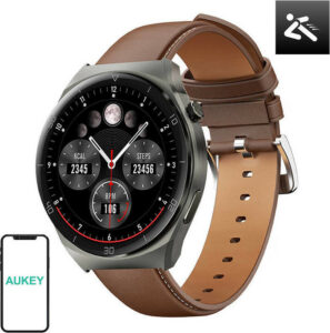 Fotografie Aukey SW-2U  recenzía