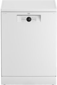 Fotografie BEKO BDFN26640WC  recenzía