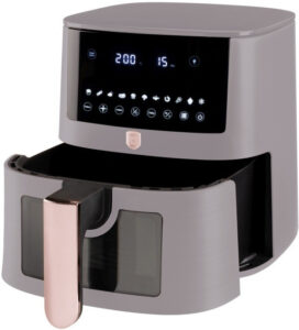 Fotografie BERLINGERHAUS BH-9608  recenzía