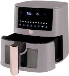 BERLINGERHAUS BH-9608 recenze