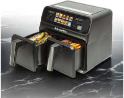 BEWELLO BW 1002 D recenze