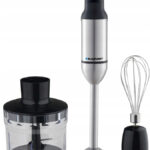 BLAUPUNKT HBD512 recenze