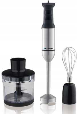 BLAUPUNKT HBD512 recenze