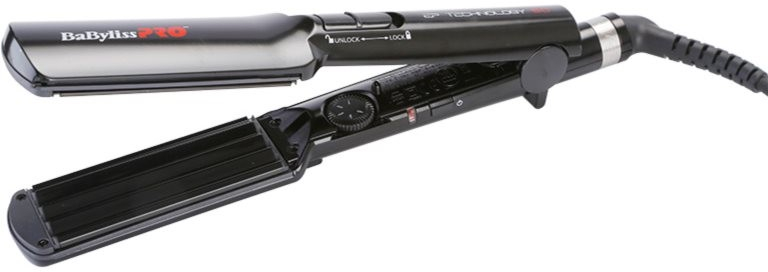 BaByliss PRO 2658EPCE recenze