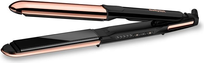 BaByliss Straight & Curl Brilliance recenze
