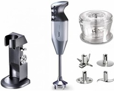 Bamix DeLuxe 200 W recenze