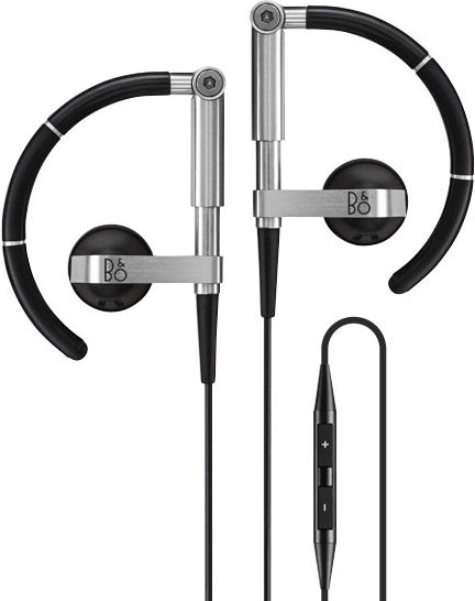 Obrázok Bang & Olufsen EarSet 3i hodnotenie