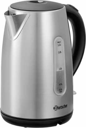 Bartscher 200095 recenze