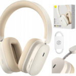 Baseus Bowie H1 recenze