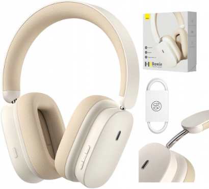 Baseus Bowie H1 recenze