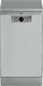 Fotografie Beko BDFS26040XQ  recenzía