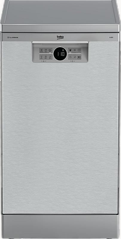 Beko BDFS26040XQ recenze