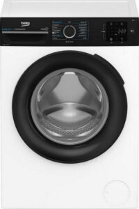 Fotografie Beko BM3WFSU38413WPBB recenzía