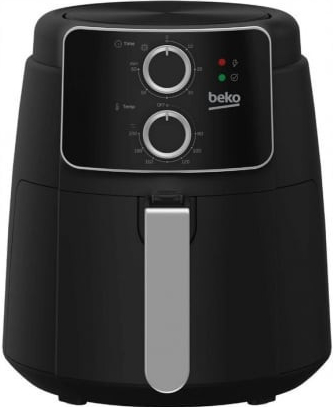 Beko FRL 2242 B recenze