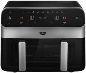 Fotografie Beko FRL 6488 recenzía