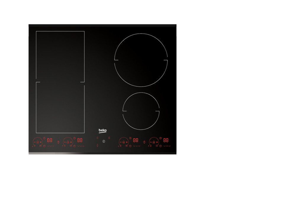 Obrázok Beko HII 64800 FHT hodnotenie