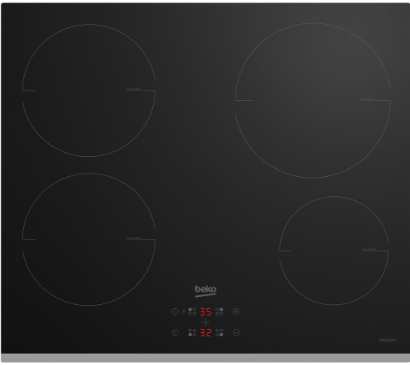 Obrázok Beko HII64401MTX hodnotenie