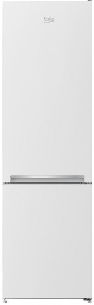 Beko RCNA305K40WN recenze