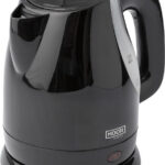 Bentley Cleo 0,8 l, černá recenze