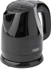 Bentley Cleo 0,8 l, černá recenze