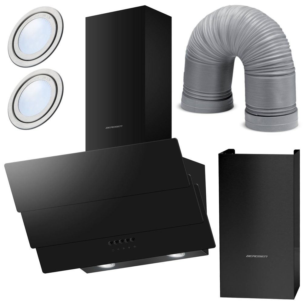 Berdsen BT-212 recenze