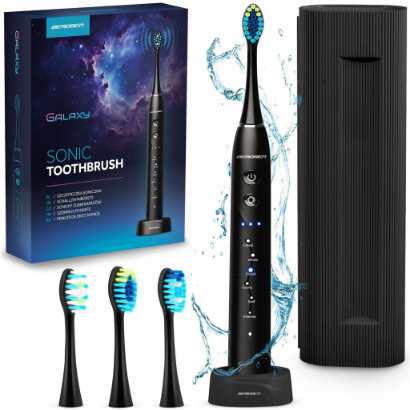 Berdsen galaxy black recenze