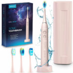 Berdsen galaxy pink recenze