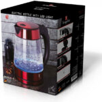 Berlinger Haus BH-9120 recenze