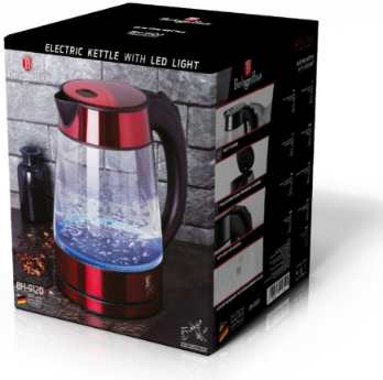 Berlinger Haus BH-9120 recenze