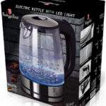 Berlinger Haus LP-KL-029 recenze