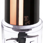 BerlingerHaus BH-9162 recenze