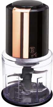 BerlingerHaus BH-9162 recenze